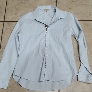 BURBERRY BLOUSE